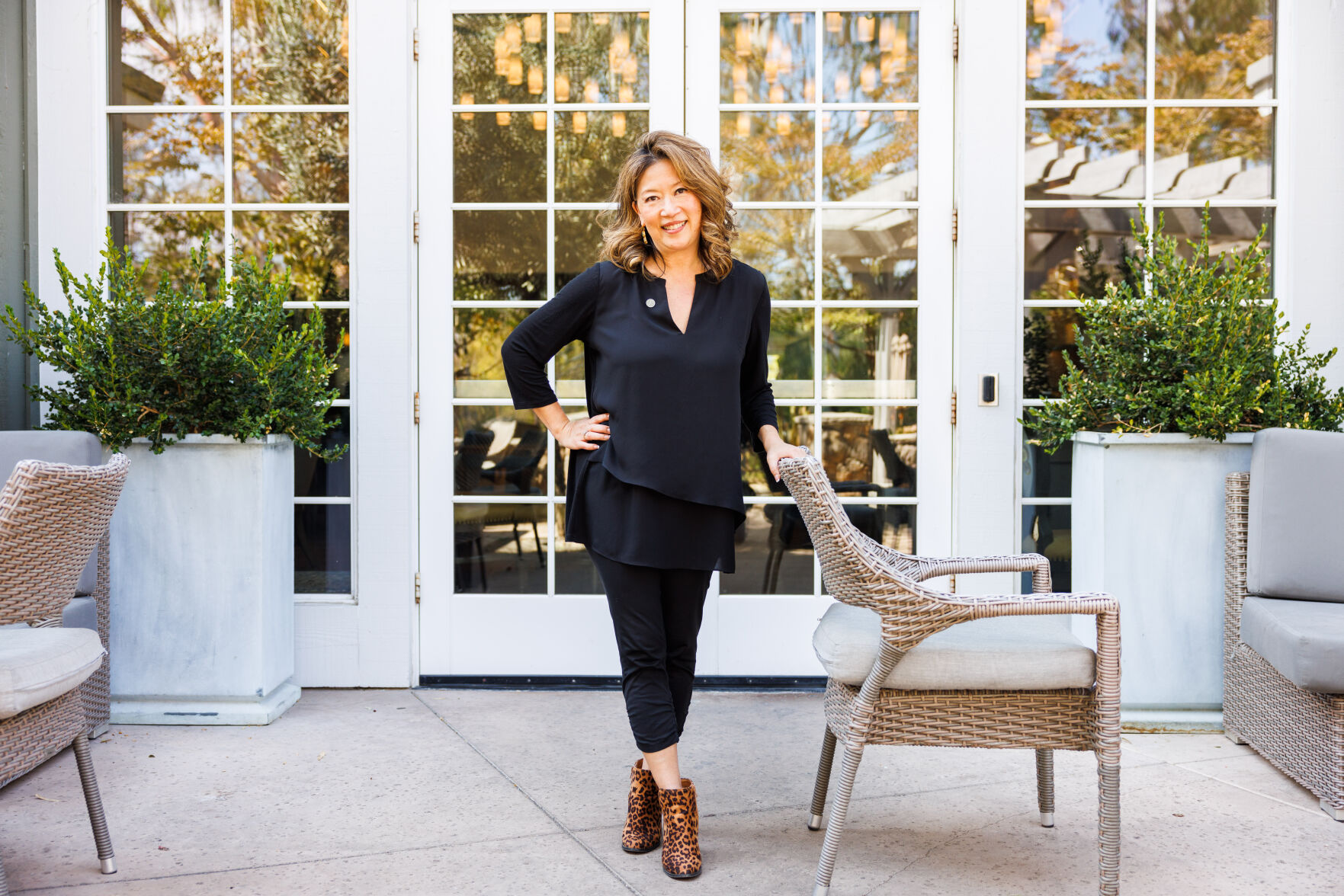 10 Questions: Jenny Toomer 1